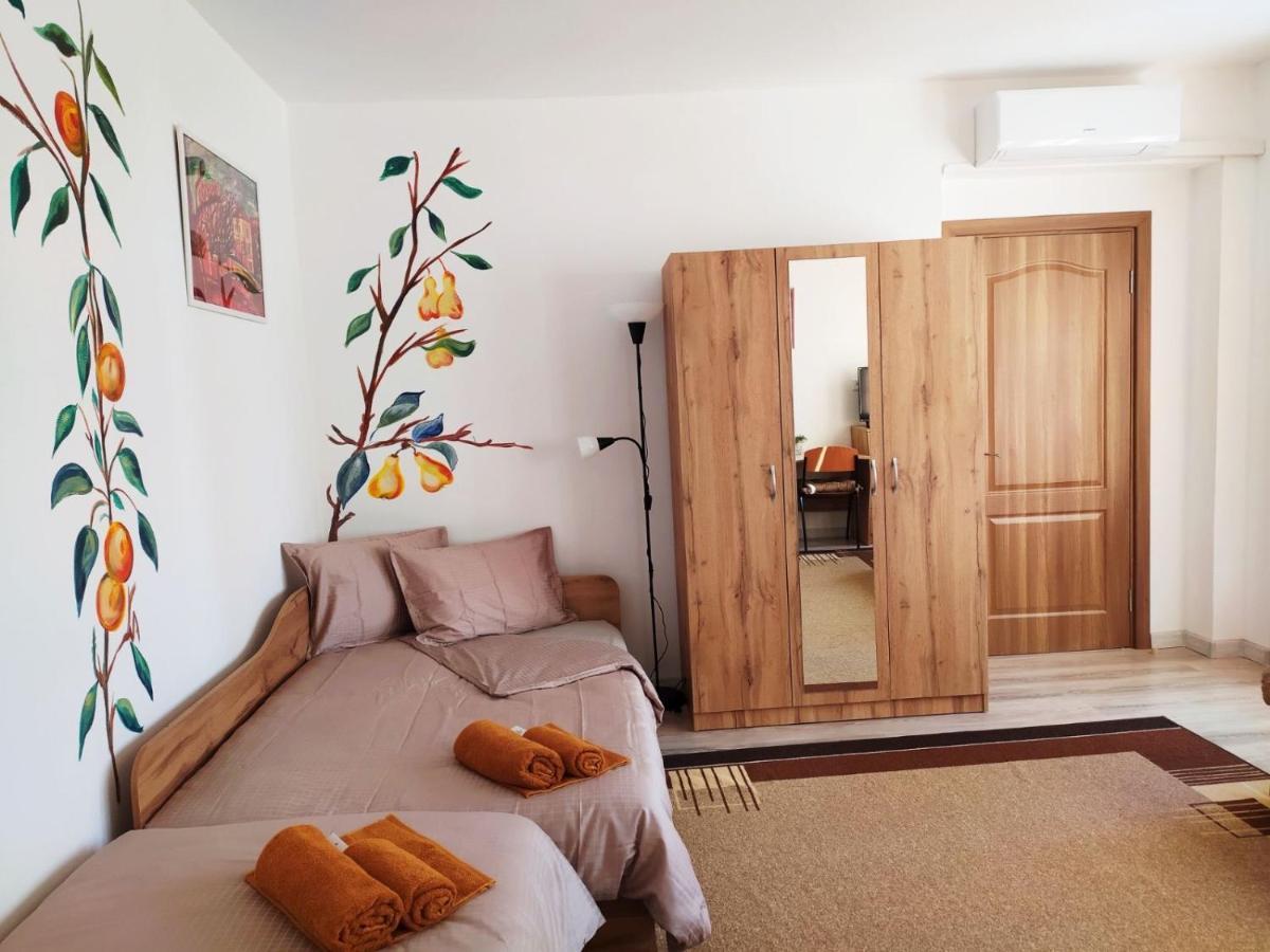 Дом За Гости Осогово Apartment Kyustendil Exterior photo