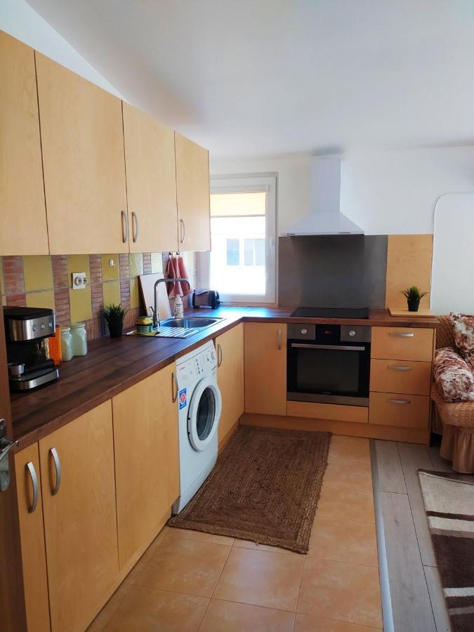 Дом За Гости Осогово Apartment Kyustendil Exterior photo