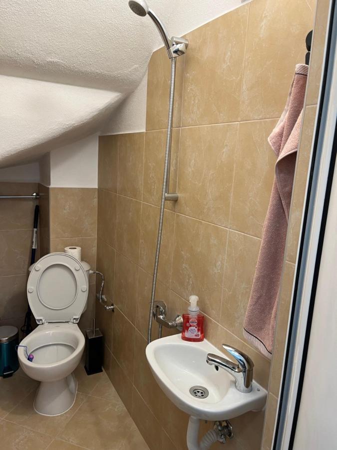 Дом За Гости Осогово Apartment Kyustendil Exterior photo