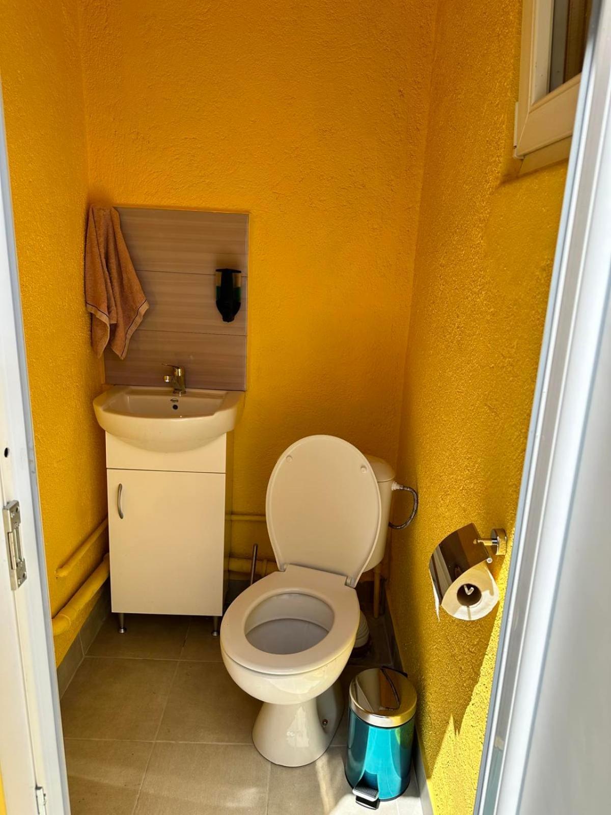Дом За Гости Осогово Apartment Kyustendil Exterior photo